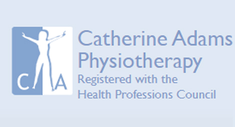 Catherine Adams Physiotherapy – First Contact Physiotherapy Services